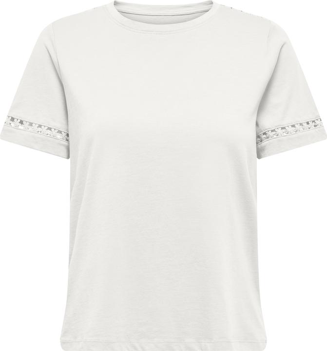Immagine prodotto Only Normal geschnitten Rundhals Top T-shirt (L)