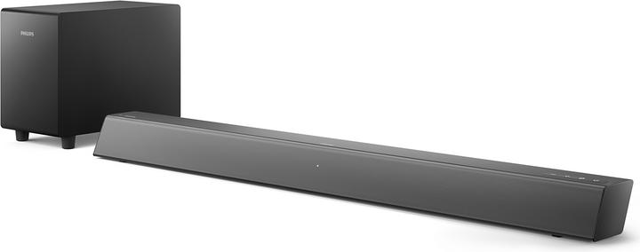 Philips TAB5308/10 (140 W, Canal 2.1)