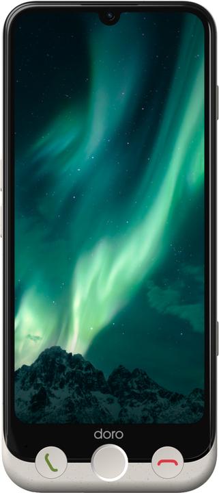 Doro Aurora 31 (28 Go, Blanc, 6.10", 50 Mpx, 4G)