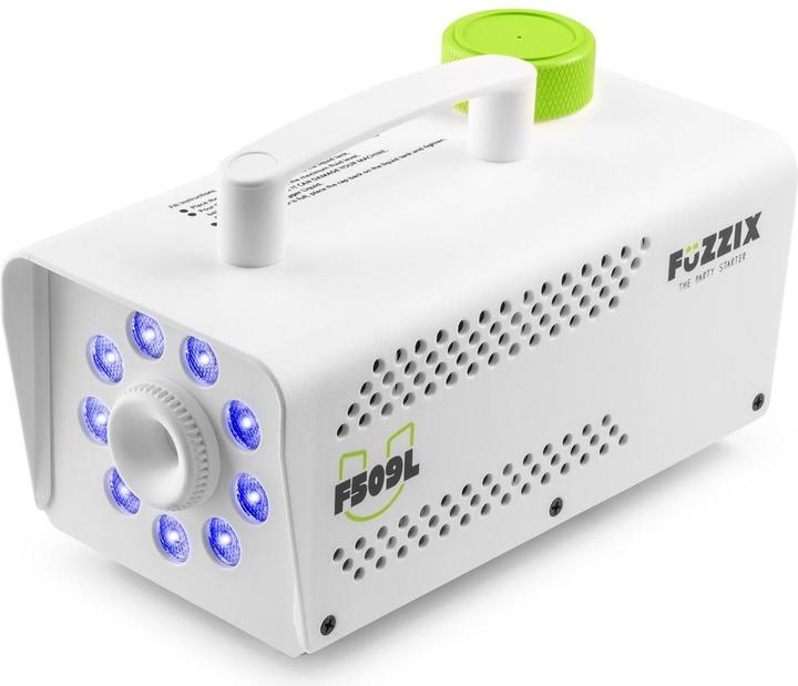Produktbild Fuzzix F509LW