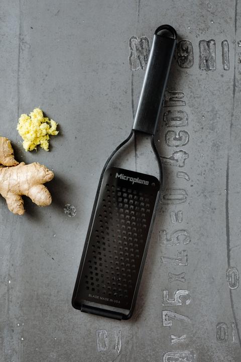 Actual product image Microplane Black Sheep