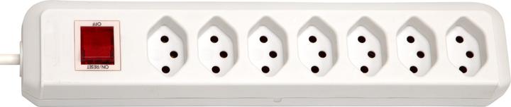 Immagine prodotto Brennenstuhl Eco-Line (7 x, Tipo 13, 2 m)