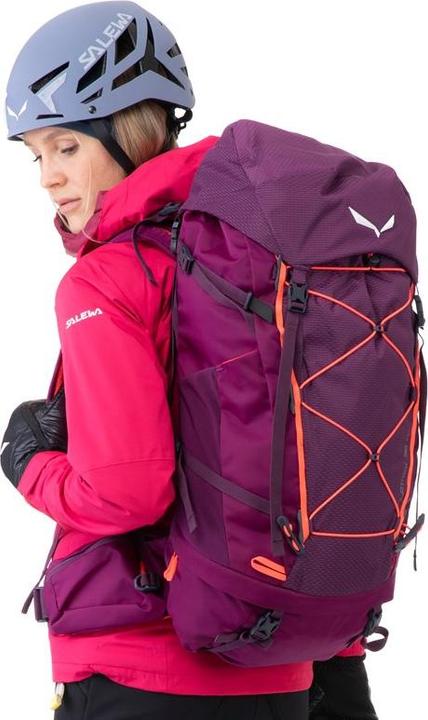 Immagine prodotto Salewa Alptrek 50 Zaino da trekking (50 l)