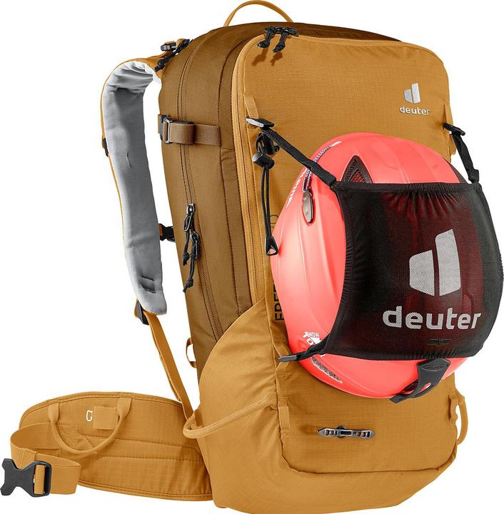 Actual product image Deuter Freerider 30 (30 l)