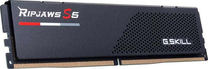 Actual product image G.Skill Ripjaws S5 (2 x 32GB, 5600 MHz, DDR5 RAM, DIMM)