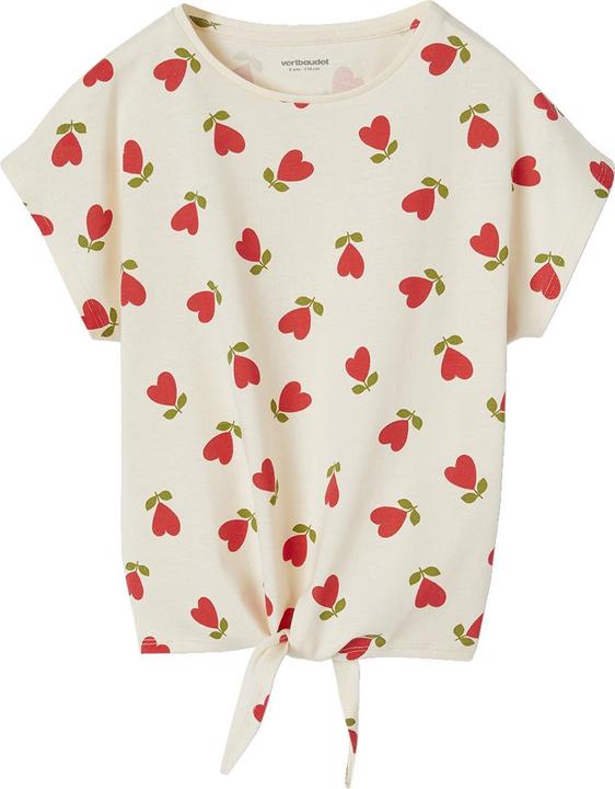 Produktbild Vertbaudet T-Shirt (110)