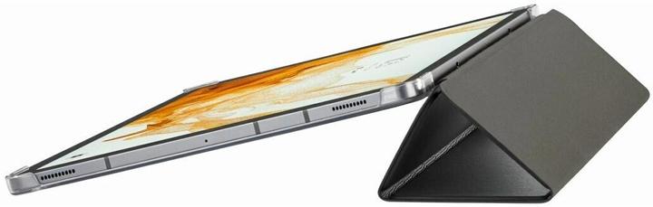 Actual product image Hama Fold Clear (Galaxy Tab S9 FE)