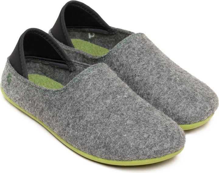 Produktbild Gottstein Wool Slip-On Hausschuh (42)