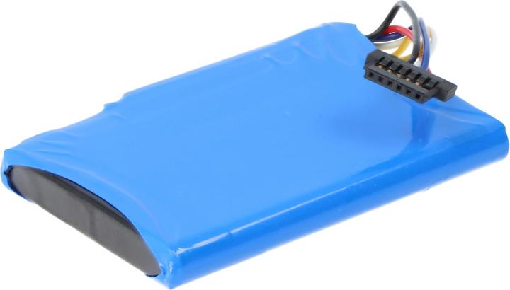 Produktbild AccuCell Akku Yakumo PS1020