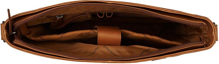 Produktbild The Chesterfield Brand Nunavik Schultertasche Leder 33 cm Laptopfach (11 l)