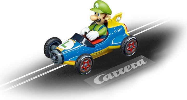 Actual product image Carrera GO Mario Kart Mach 8