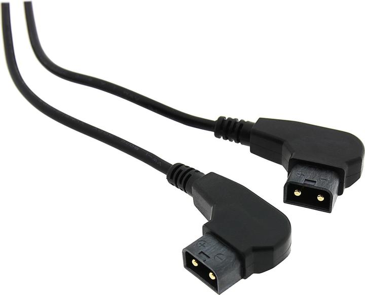 Image du produit Patona D-Tap Splitter 2 ports : 16.8V 6A (Chargeur)