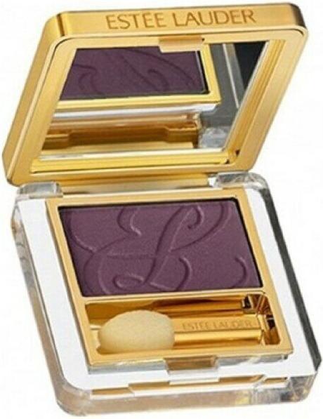 Estée Lauder USA Made Pigment en vrac Ombre à paupières Shimmer Palette Maquillage pailleté (Améthyste Spark)