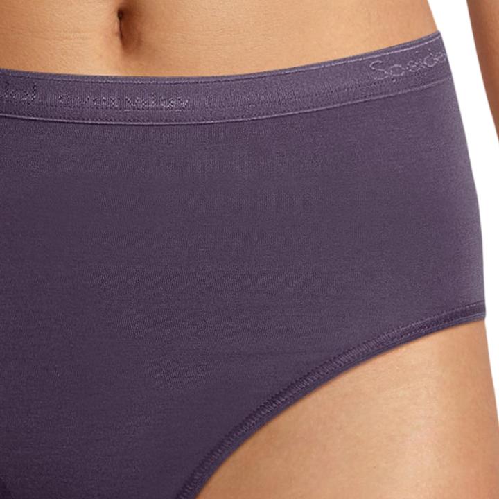 Produktbild Speidel 5er Pack Everyday Maxi Slip (40, L, 5er Pack)