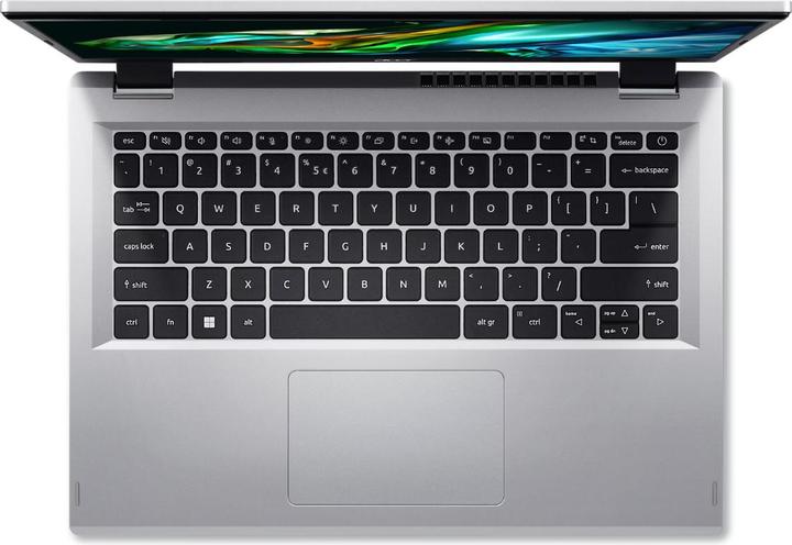 Produktbild Acer 14 A314-42P-R4J5 (14", 16 GB, 512 GB, Eng. Int.)