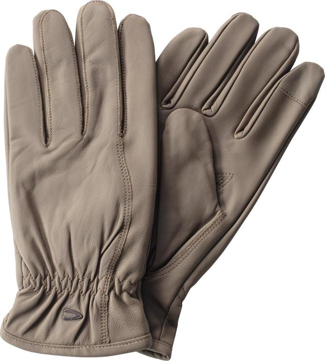 Camel Active Lederhandschuhe mit Touchscreen Funktion