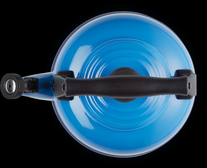 Image du produit Le Creuset Bouilloire Tradition Azure (2.10 l)