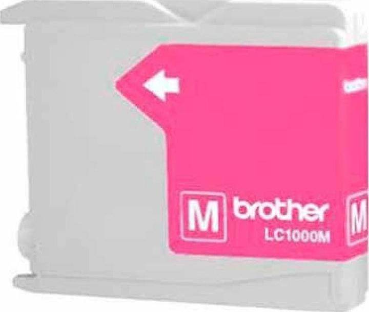 Image du produit Brother Lc-1000m (M)