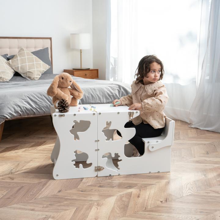 Immagine prodotto Woodandhearts Animali