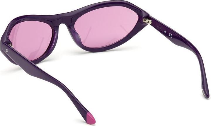 Produktbild WEB Damensonnenbrille WE0288-6081S ø 60 mm