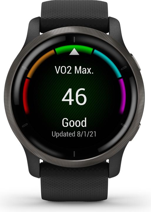 Produktbild Garmin Venu 2 (45 mm)