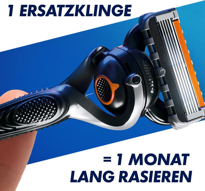 Immagine prodotto Gillette ProGlide