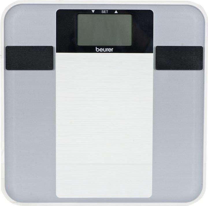 Actual product image Beurer Bg 13 (150 kg)