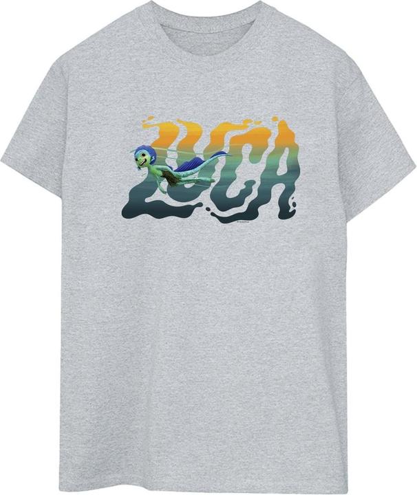 Image du produit Disney - T-shirt LUCA SWIM - Femme (4XL)