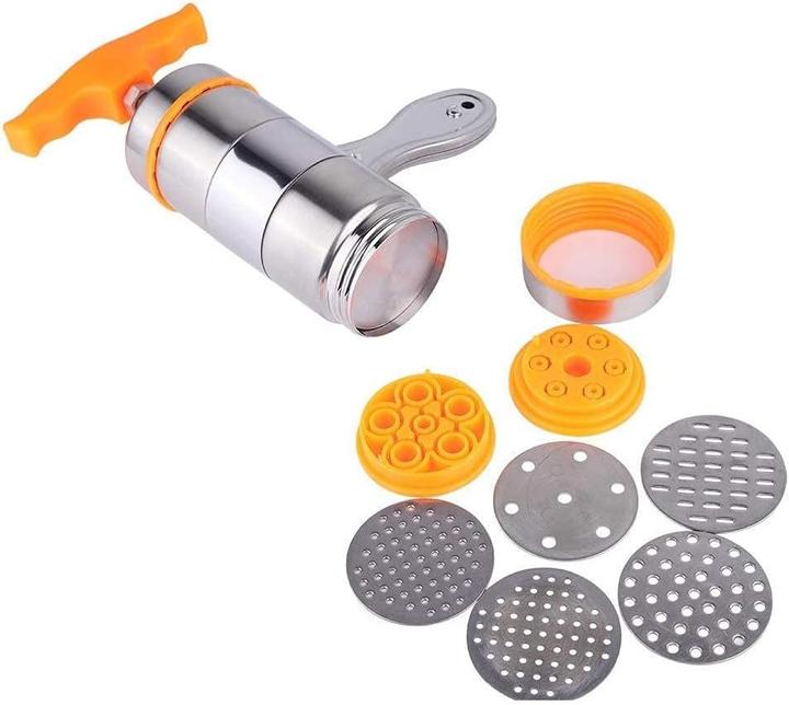 Produktbild Magt Manueller Pasta Maker