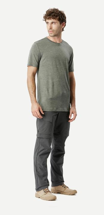 Actual product image Forclaz TRAVEL 500 (M)