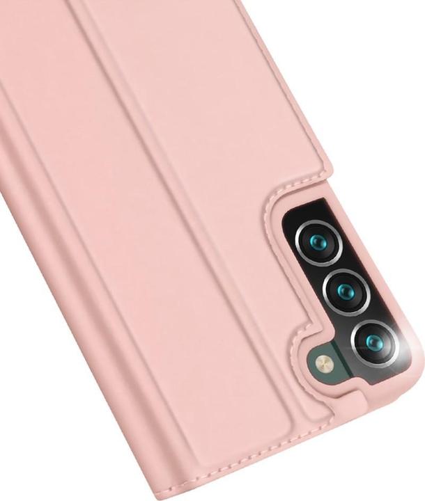 Produktbild Dux Ducis Skin Pro Series Bookcover (Samsung Galaxy S22+)