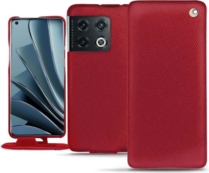 Noreve Vertical leather shell (OnePlus 10 Pro)