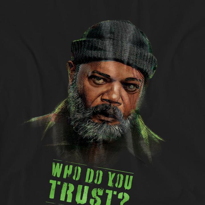 Produktbild Secret Invasion TShirt (L)