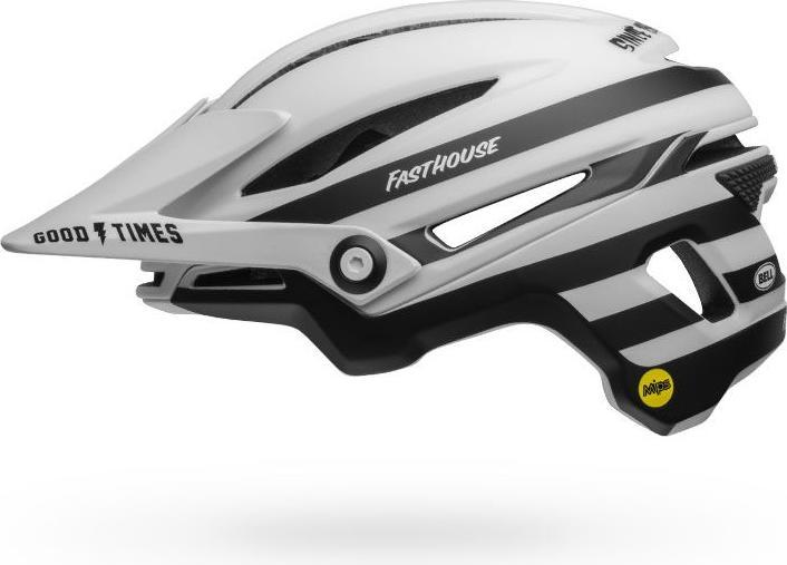 Image du produit Bell Sixer MIPS (58 - 62 cm)