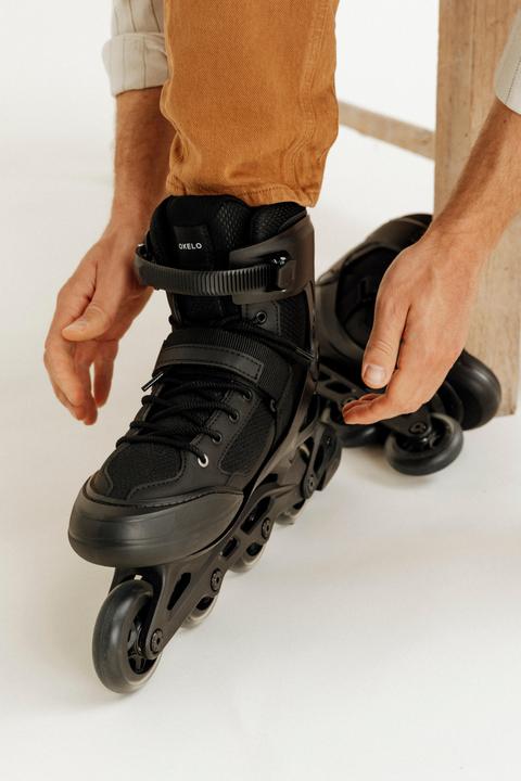 Actual product image Oxelo FIT 100 (43)