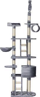 Image du produit Beeztees Magnefiq (260 cm, Beige, Gris)