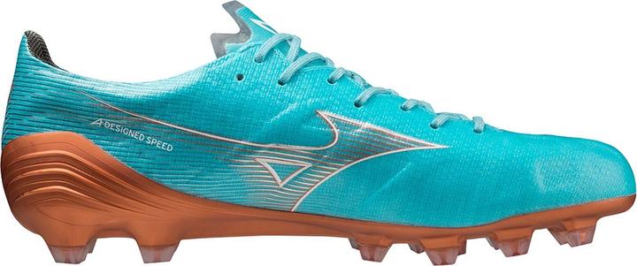Actual product image Mizuno Alpha Elite MD (45)