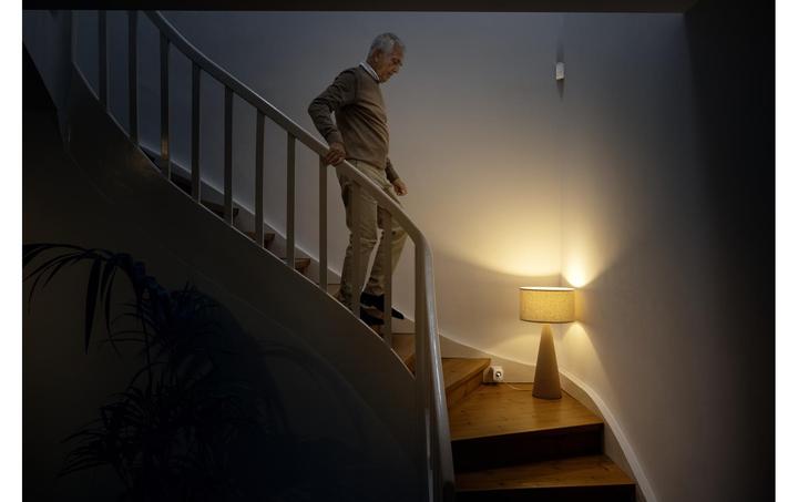 Actual product image Bosch Smart Home Bewegungsmelder (50 m)