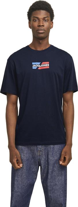 Immagine prodotto Jack & Jones Jjecorp Graphic Tee Ss O-Neck Noos (S)