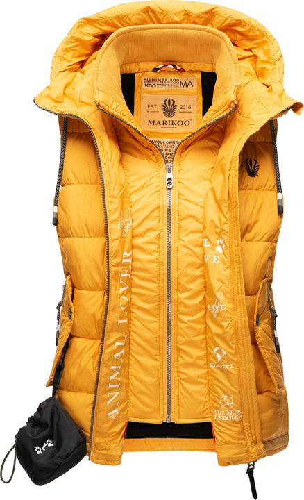 Actual product image Marikoo Taisaa (M)