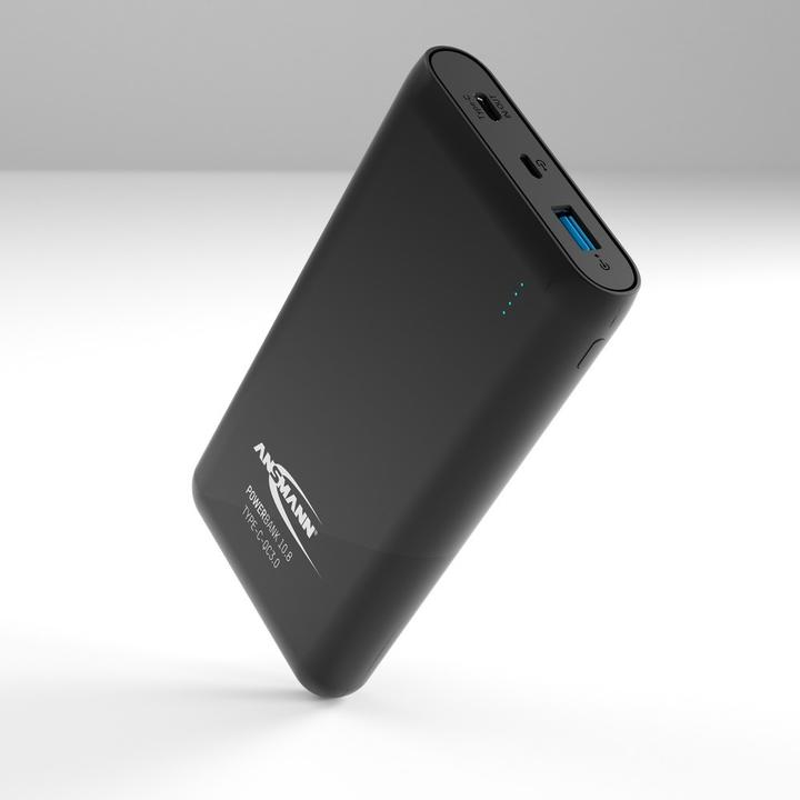 Immagine prodotto Ansmann 20,8 Tipo C (20000 mAh, 74 Wh)