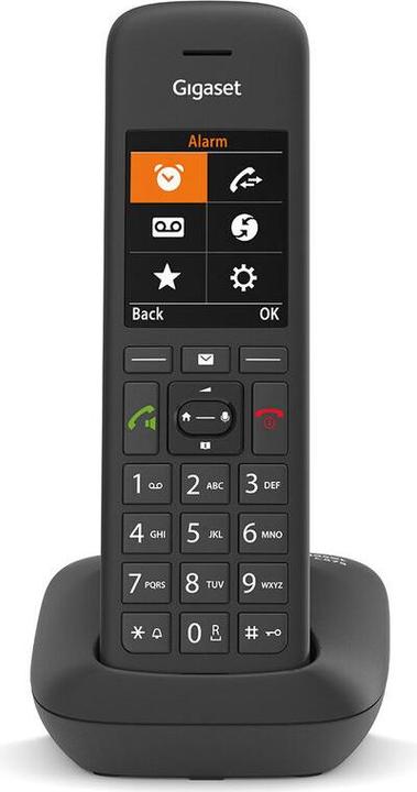 Immagine prodotto Gigaset Telefono cordless C575 con ID chiamante