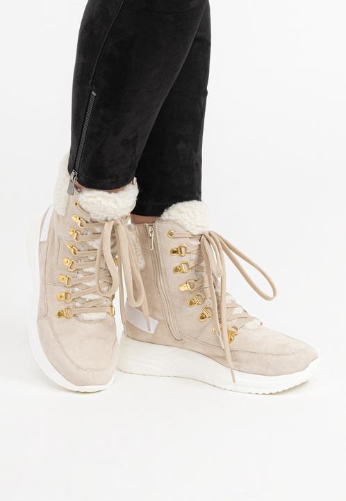 Produktbild Vitaform Stiefelette Soft (36)
