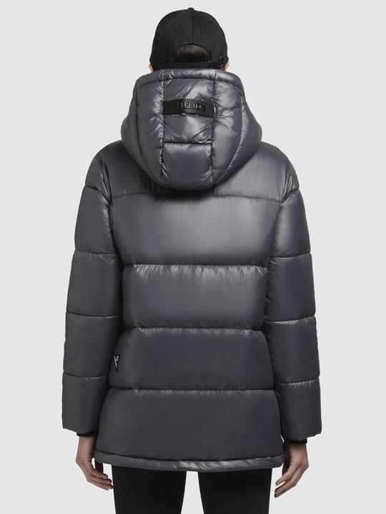 Image du produit Khujo Word3 Satin-YM (XXL)