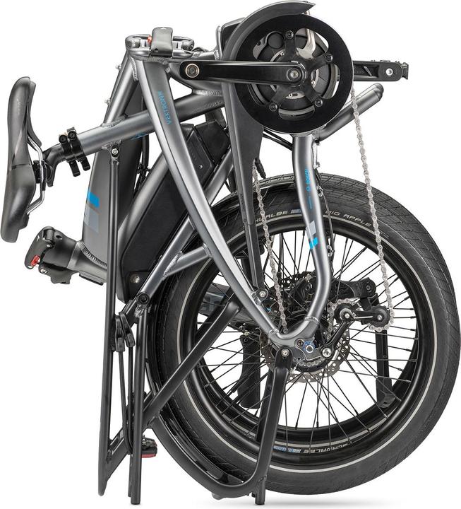 Produktbild Tern Bicycles Vektron P7i