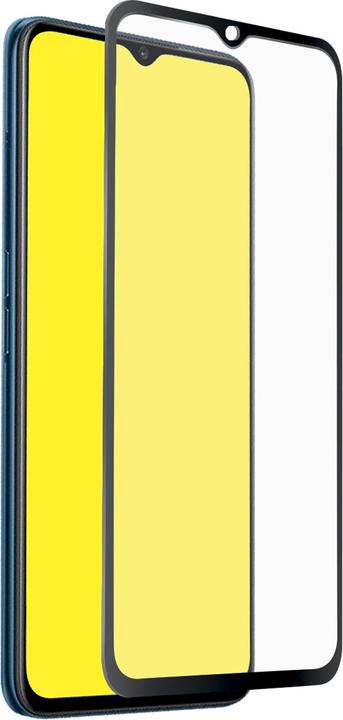 Produktbild SBS Glas Displayschutz Full Cover für Oppo A9 2020 (1 Stück, Oppo A9)