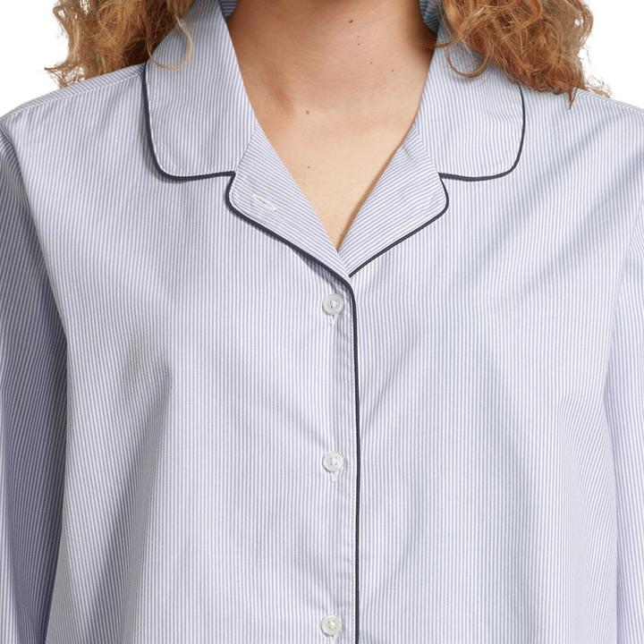 Produktbild Seidensticker Web Pyjama (44, XXL)