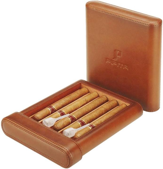 Produktbild Pipita Tragbarer Reise-Humidor (5)