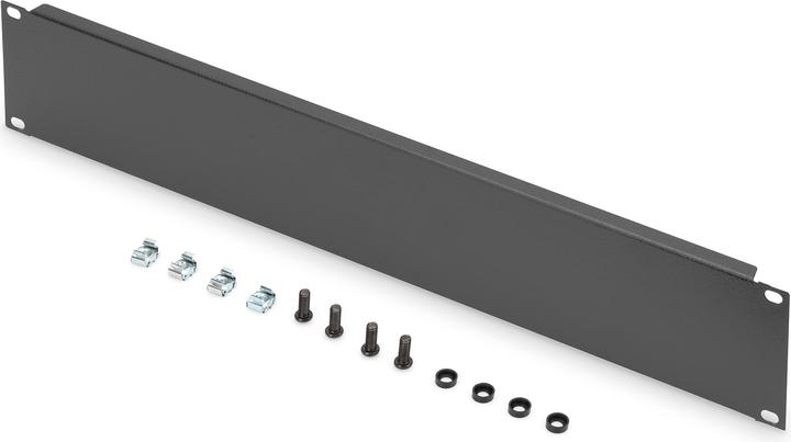 Productafbeelding Digitus Blind afdekplaatje 2HE