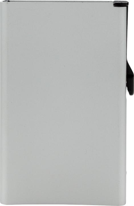 Xd Collection Aluminium Kartenhalter Standardgrösse